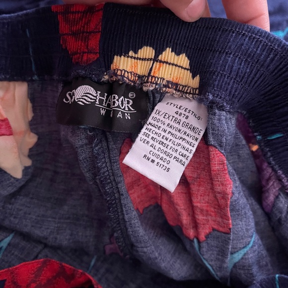 Sag Harbor Skirt, 1x - Picture 5 of 6